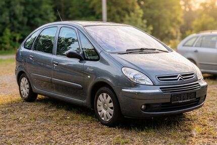 Citroen Xsara Picasso Gebrauchtwagen