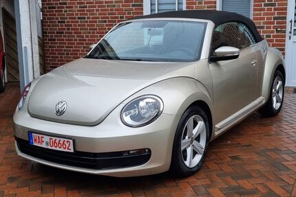 VW Beetle Gebrauchtwagen