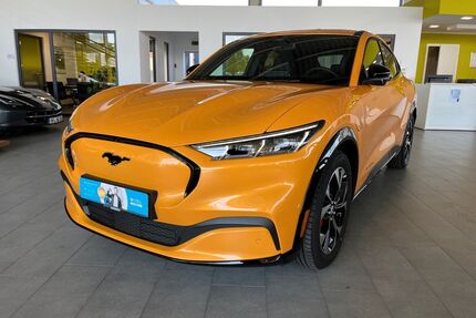 Ford Mustang Mach-E Gebrauchtwagen