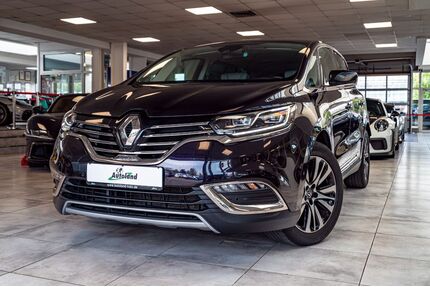 Renault Espace Gebrauchtwagen