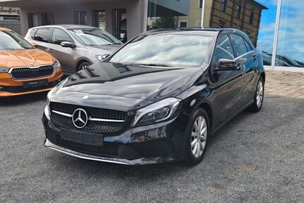 Mercedes-Benz A 160 Gebrauchtwagen