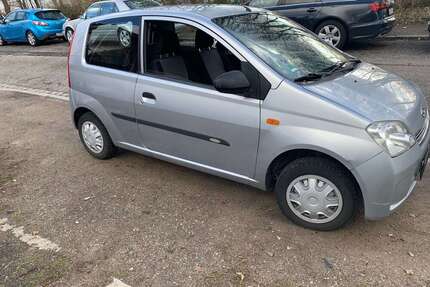 Daihatsu Cuore Gebrauchtwagen