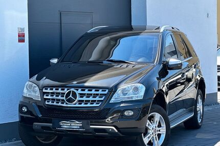 Mercedes-Benz ML 420 Gebrauchtwagen
