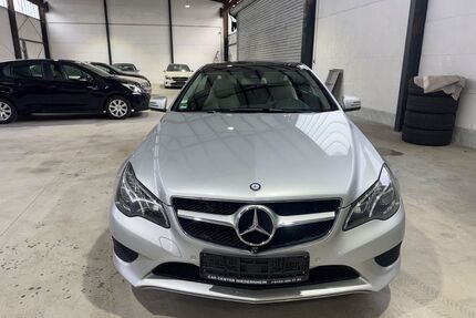 Mercedes-Benz E 350 Gebrauchtwagen