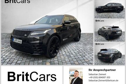 Land Rover Range Rover Velar Gebrauchtwagen