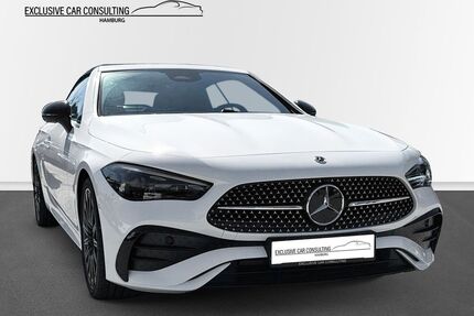 Mercedes-Benz CLE 300 Gebrauchtwagen