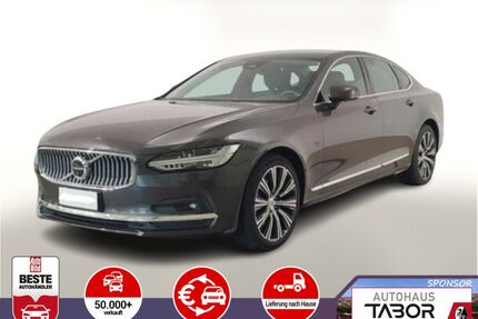 Volvo S90 Gebrauchtwagen