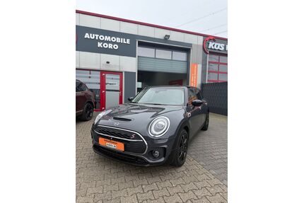 Mini Cooper S Gebrauchtwagen