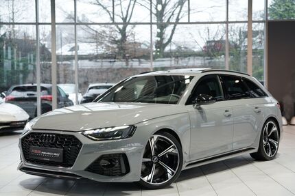 Audi RS4 Gebrauchtwagen