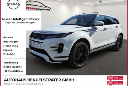 Land Rover Range Rover Evoque Gebrauchtwagen