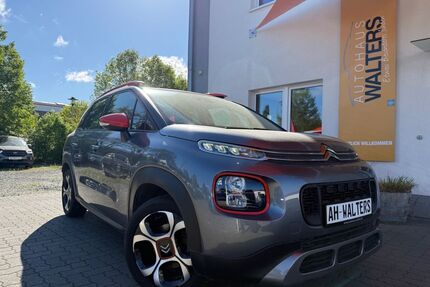 Citroen C3 Aircross Gebrauchtwagen