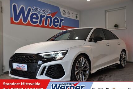 Audi RS3 Gebrauchtwagen
