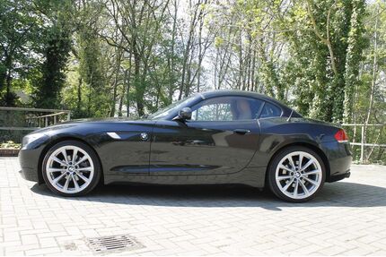 BMW Z4 Gebrauchtwagen