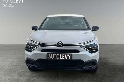 Citroen C4 Gebrauchtwagen