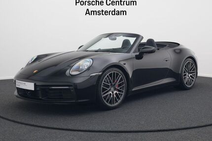 Porsche 992 Gebrauchtwagen