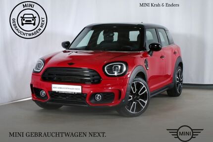 Mini Cooper Countryman Gebrauchtwagen