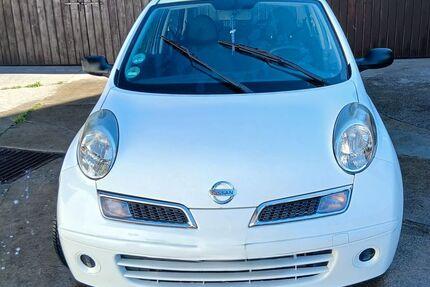 Nissan Micra Gebrauchtwagen