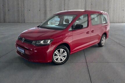 VW Caddy Maxi Gebrauchtwagen