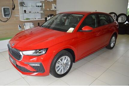 Skoda Scala Gebrauchtwagen