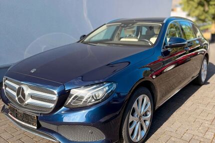 Mercedes-Benz E 350 Gebrauchtwagen