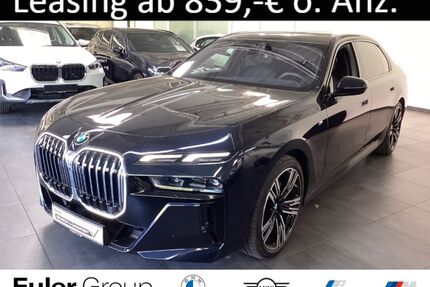 BMW 740 Gebrauchtwagen
