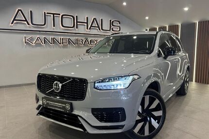 Volvo XC90 Gebrauchtwagen