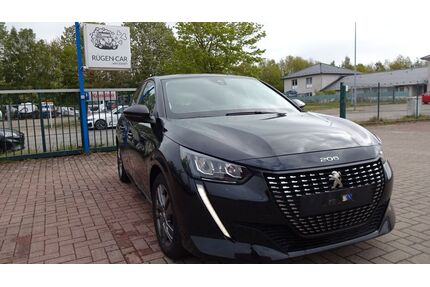 Peugeot 208 Gebrauchtwagen