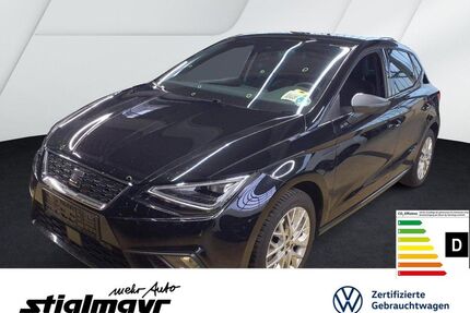 Seat Ibiza Gebrauchtwagen