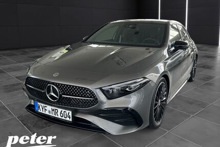 Mercedes-Benz A 200 Gebrauchtwagen