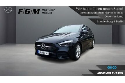 Mercedes-Benz B 200 Gebrauchtwagen