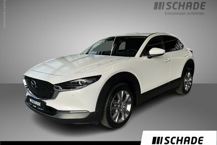 Mazda CX-30 Gebrauchtwagen