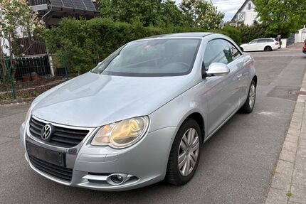 VW Eos Gebrauchtwagen