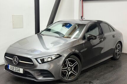 Mercedes-Benz A 200 Gebrauchtwagen