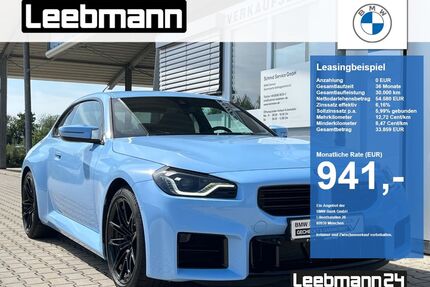 BMW M2 Gebrauchtwagen