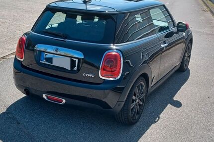Mini Cooper Gebrauchtwagen