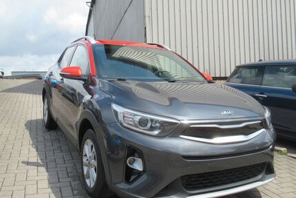 Kia Stonic Gebrauchtwagen