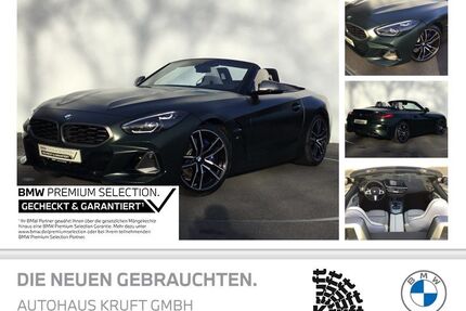 BMW Z4 M40 Gebrauchtwagen