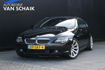 BMW 650 Gebrauchtwagen