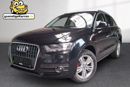 Audi Q3 Gebrauchtwagen