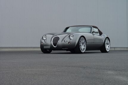 Wiesmann MF 3 Gebrauchtwagen