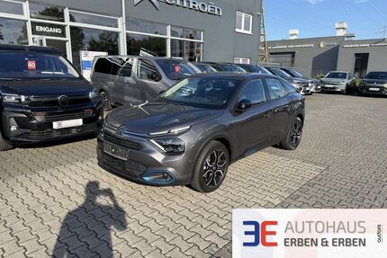 Citroen C4 Gebrauchtwagen
