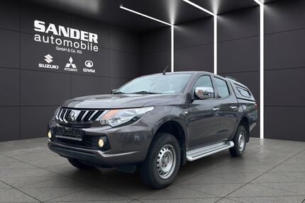 Mitsubishi L200 Gebrauchtwagen