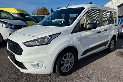 Ford Transit Gebrauchtwagen