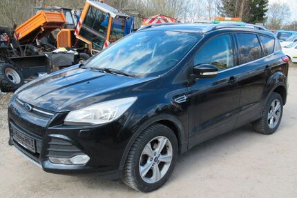 Ford Kuga Gebrauchtwagen
