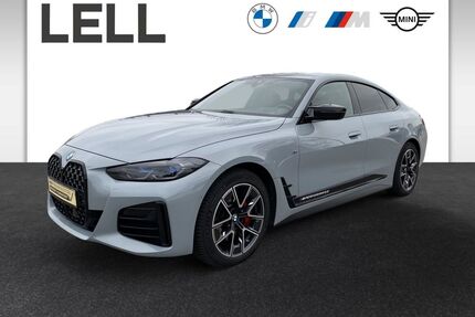 BMW M440 Gebrauchtwagen