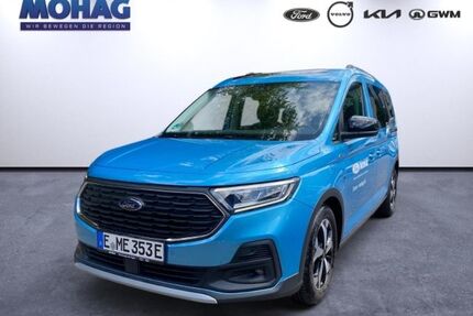 Ford Tourneo Connect Gebrauchtwagen