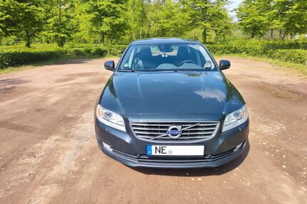 Volvo V70 Gebrauchtwagen