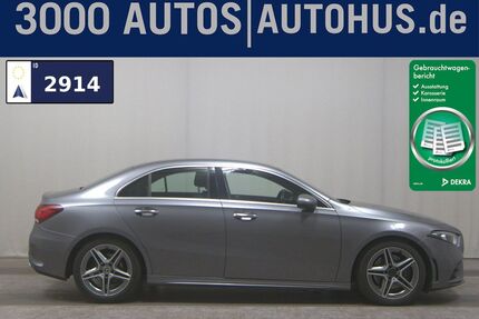 Mercedes-Benz A 220 Gebrauchtwagen