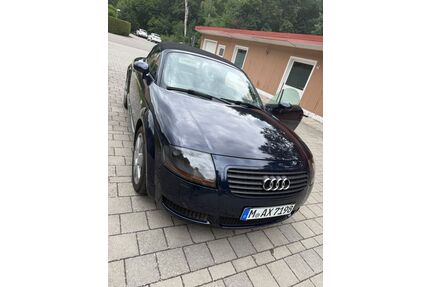 Audi TT Gebrauchtwagen