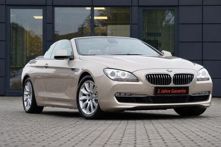 BMW 650 Gebrauchtwagen
